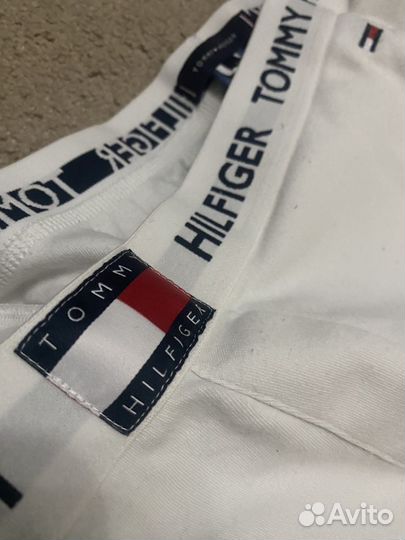 Штаны Tommy Hilfiger