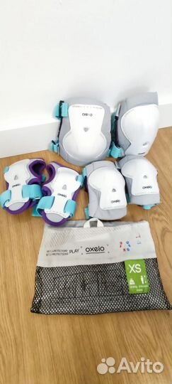 Ролики детские