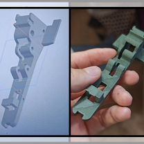 3D Печать, моделирование, 3D сканирование, Егорьевск