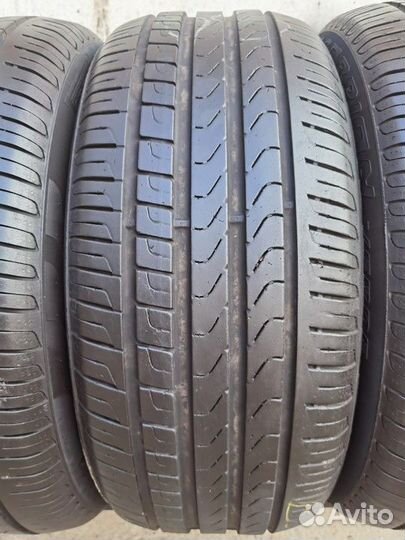 Pirelli Scorpion Verde 255/45 R19 V