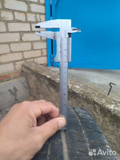 Колеса на vag r16