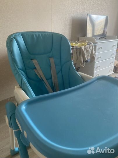 Стульчик для кормления Rant