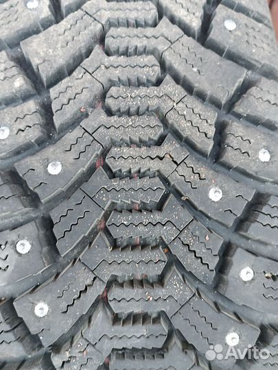 Зимние колеса r14 на шевроле авео