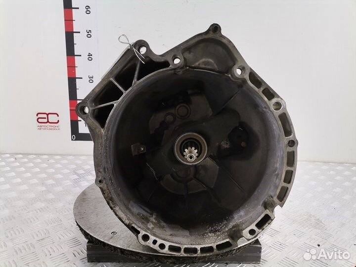 Кпп для BMW 3-Series (E46)