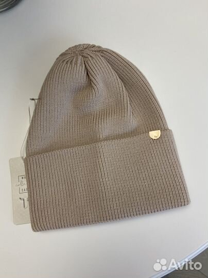 Шапка и снуд