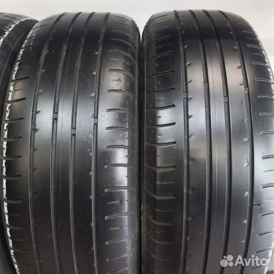 Nexen N'Priz RH1 215/65 R16