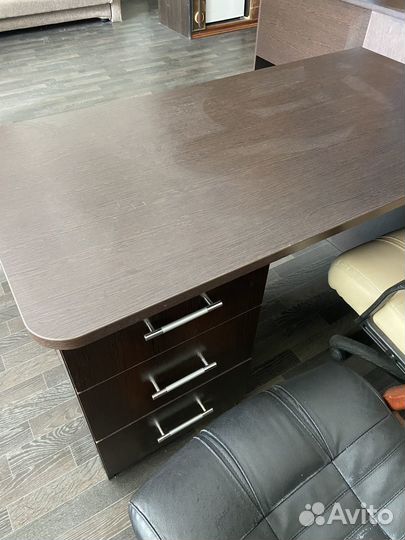 Офисная мебель бу