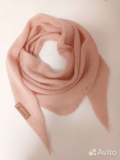 Косынка бактус 