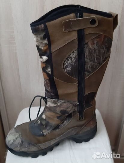 Сапоги Irish Setter, охота и рыбалка