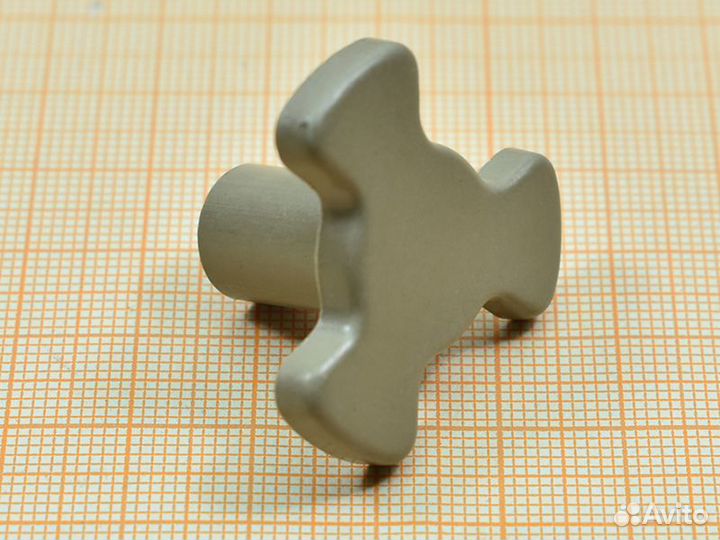 Привод тарелки свч, высота 20 мм