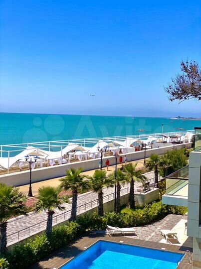 Гостиница, 1300 м²