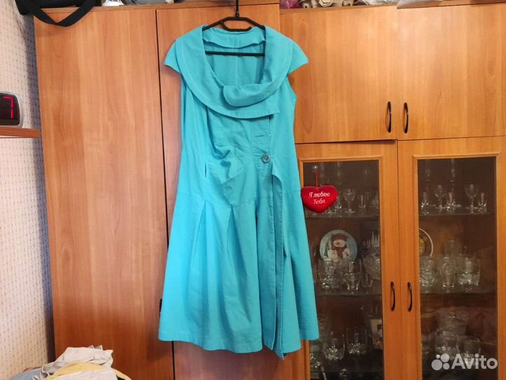 Вещи женские