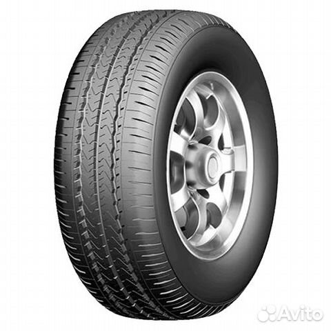 LingLong Green-Max Van 195/75 R16 R