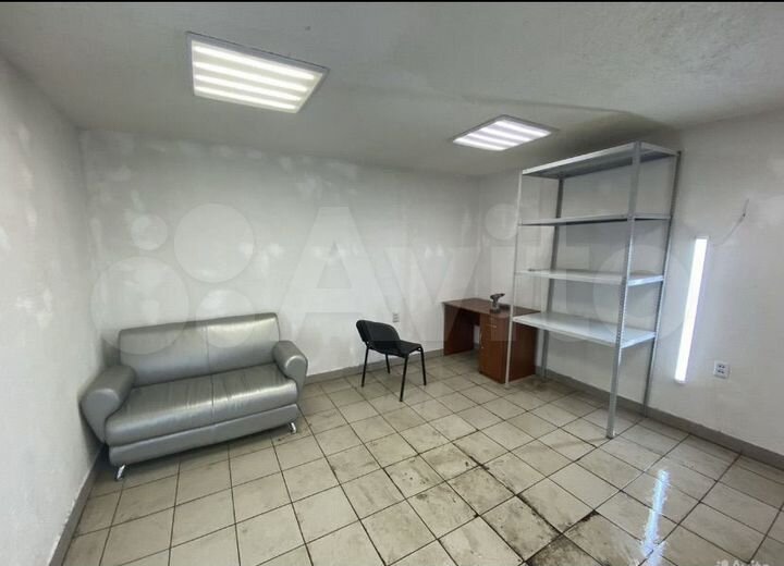 Гараж, 28 м²