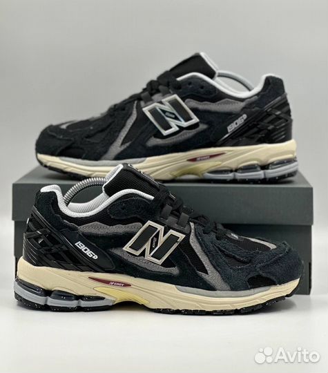 Кроссовки мужские new balance