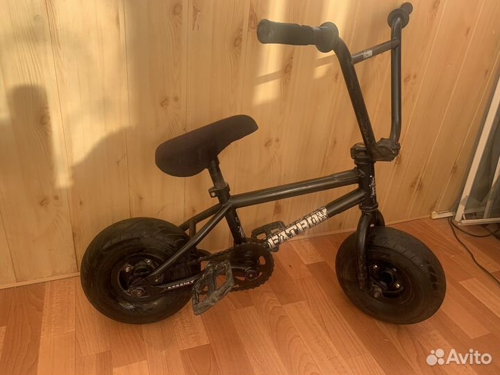 Мини беймикс