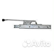 Механизм перемещения сиденья водителя левый камаз