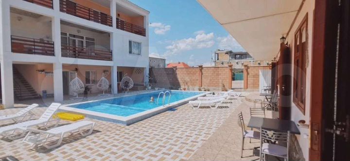 Комната 20 м², 3/3 эт.