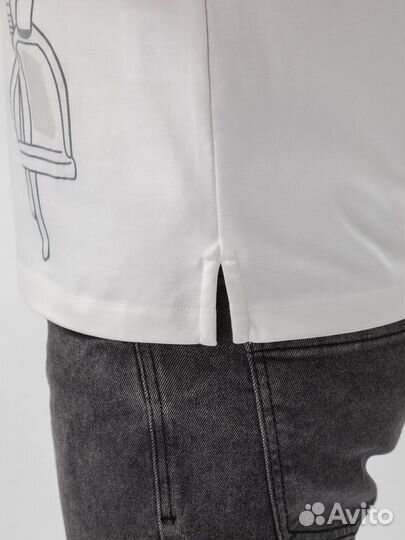 Футболка Hermes