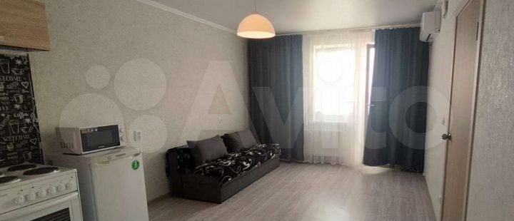 2-к. квартира, 40 м², 14/16 эт.