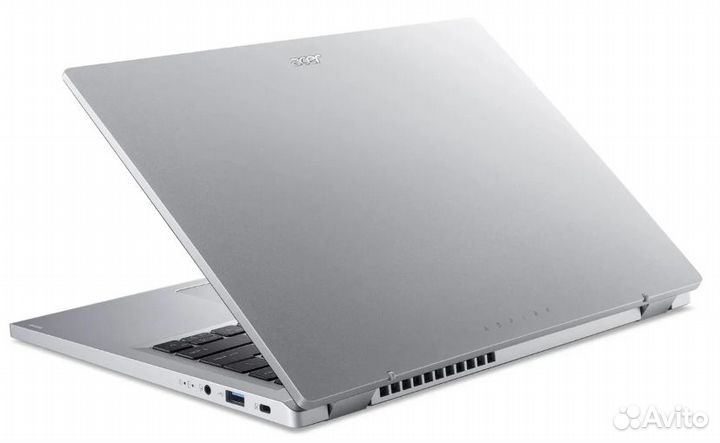 Новый/Компактный ноутбук Acer/Intel/8GB/SSD