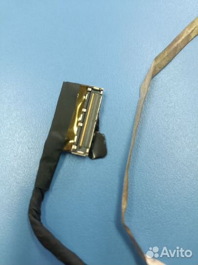 Шлейф для ноутбука HP 17