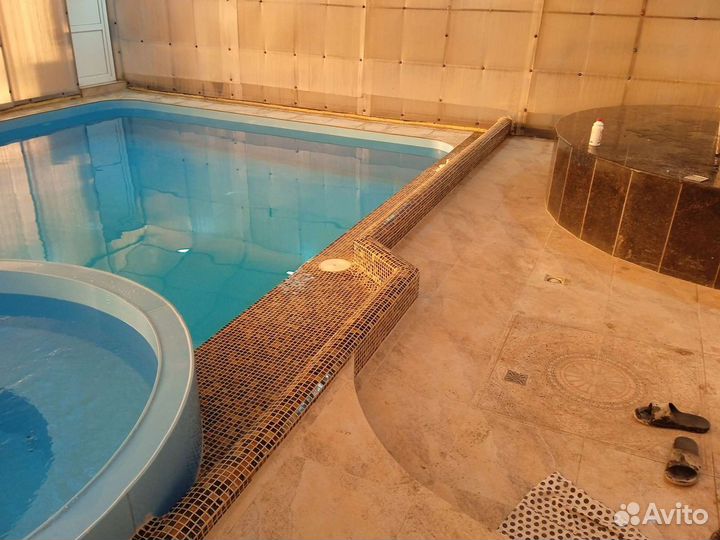 Отделочные работы