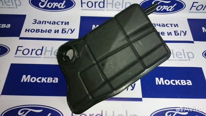 Бачок расширительный Ford Mondeo 3 1.8Б 2.0Б