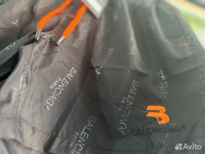 Плавательные шорты balenciaga