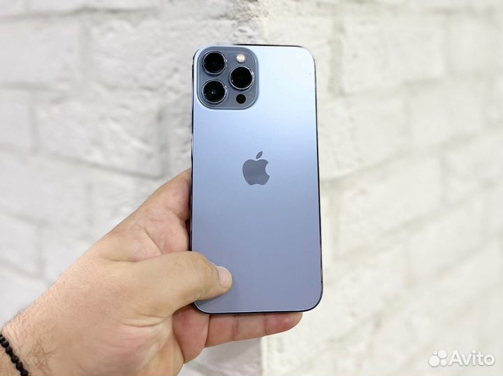 iPhone 13 Pro Max, 256 ГБ