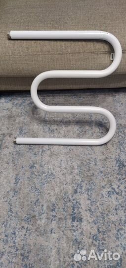 Радиаторы отопления, полотенцесушитель