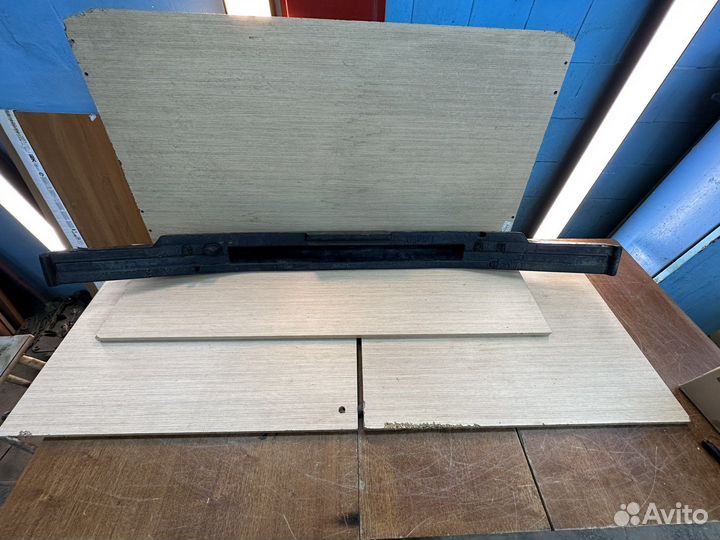 Абсорбер бампера Land Cruiser 200 Оригинал