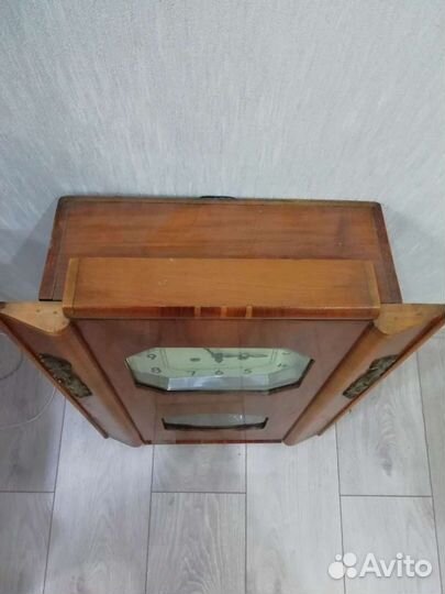 Часы настенные с боем. СССР