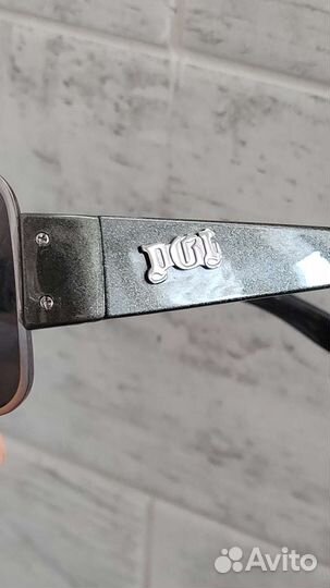 Солнцезащитные очки мужские