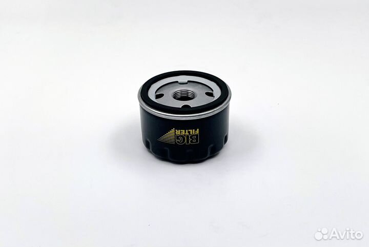 Масляный фильтр BIG Filter GB-1179 для Logan\Duste