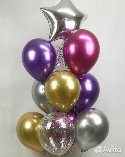 Воздушный шар