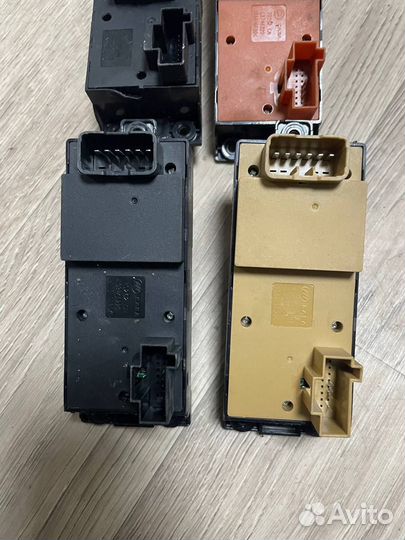 Блок эсп lifan cebrium 720