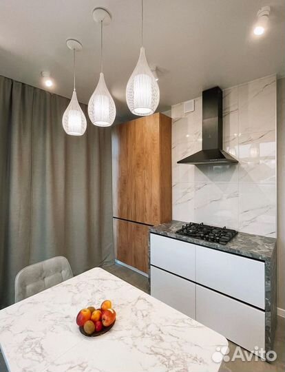 Кухня на заказ. Кухонный гарнитур от производителя