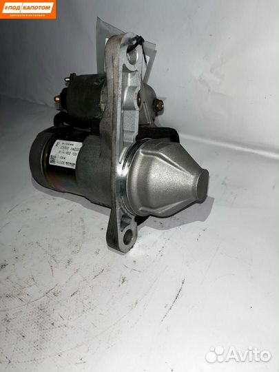 Стартер Nissan X-Trail T31 2010 23300EN200