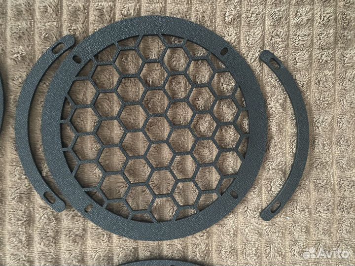 Грили для динамиков