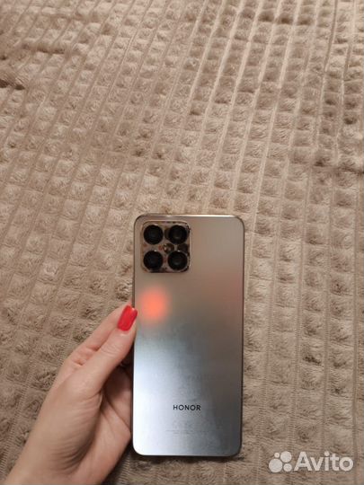 HONOR X8, 6/128 ГБ