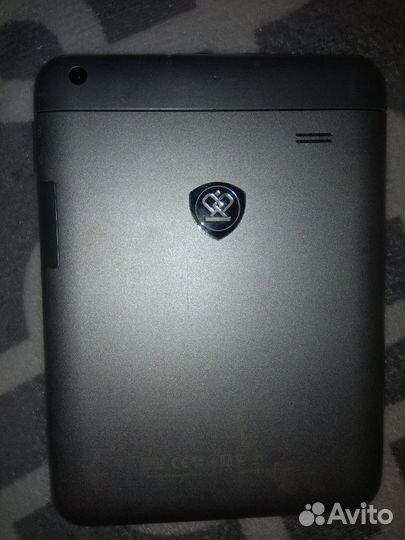 Планшет. prestigio multipad 4ultimate. 8.03G