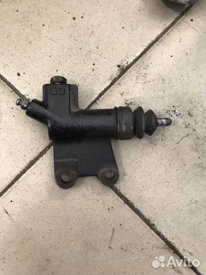 Главный цилиндр сцепления subaru