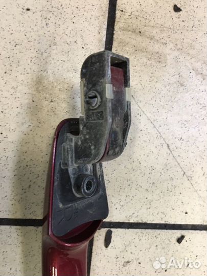 Ручка двери внешняя передняя правая Honda Civic 8