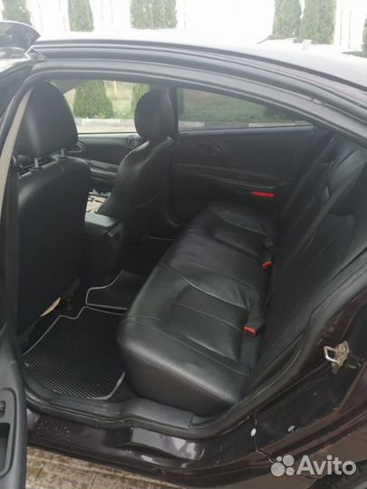 Dodge Intrepid 3.5 AT, 2003, 166 000 км