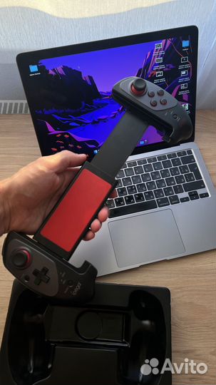 Геймпад ipega 9083s