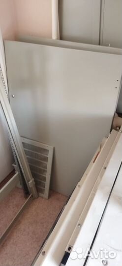 Серверный шкаф