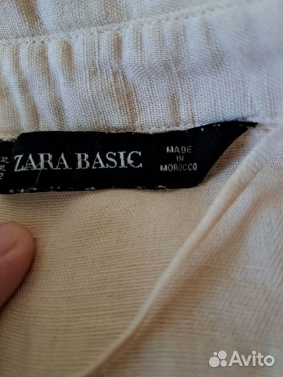 Платье zara