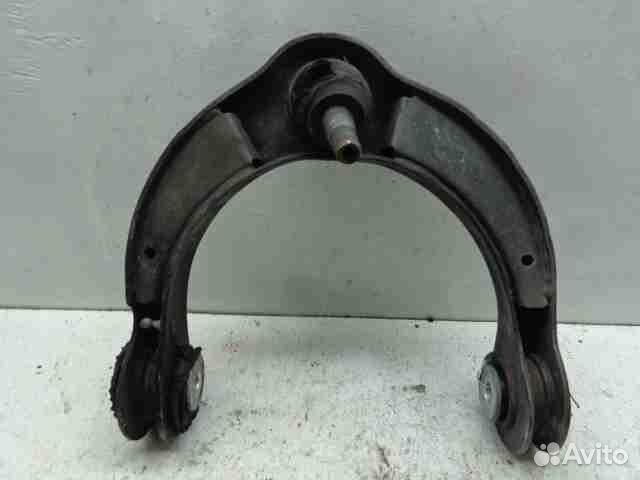 Рычаг передний левый верхний Jeep Grand Cherokee 4