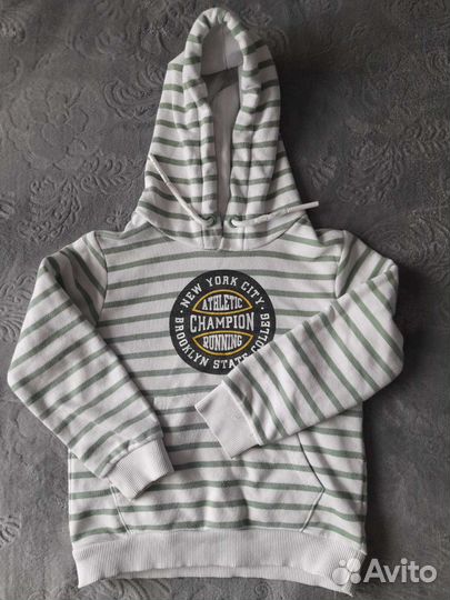 Толстовка детская для мальчика